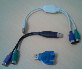 USB-PS/2ϊO